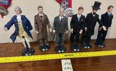 Online Only Auction - Personal Property - Dr. Joe Early and The Late Phyllis Early