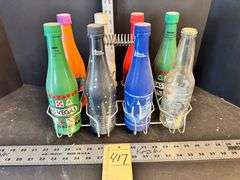 Bottles