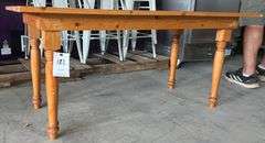 Campbellsville Independent School District Surplus Auction