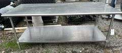 Campbellsville Independent School District Surplus Auction