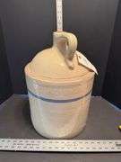 #5 stone jug