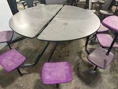 Campbellsville Independent School District Surplus Auction