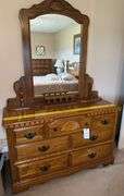 3 pc bedroom suite