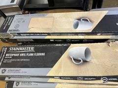 StainMaster VP Flooring