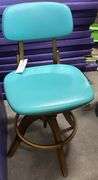 Campbellsville Independent School District Surplus Auction