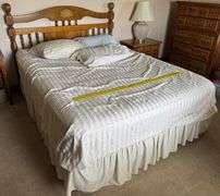 3 pc bedroom suite