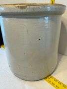 Western stoneware #10
