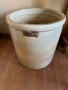 Red Wing 15 crock