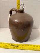 Stone jug