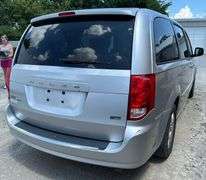 2012  DODGE  Grand Caravan