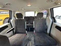 2012  DODGE  Grand Caravan