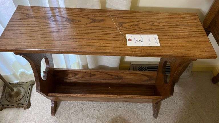 Small Table