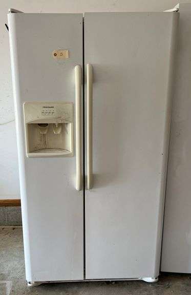 Frigidaire Refrigerator