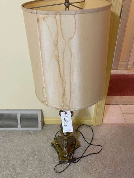 Lamp