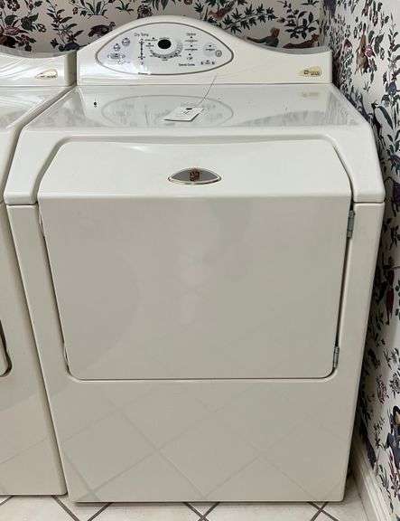 Maytag Neptune Dryer