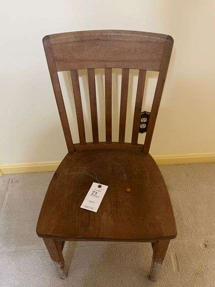 Chair