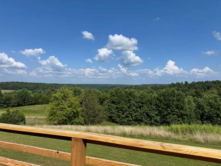 House & 56.764+/- Acres - Tractors, Trucks, & More - Julie Williams Estate & The Late Douglas Williams - Part 3