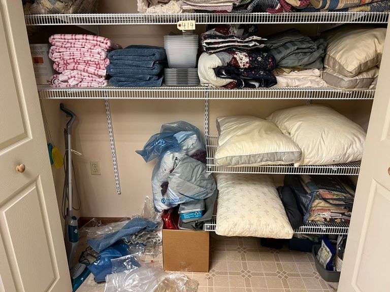 Basement Bathroom Cleanout