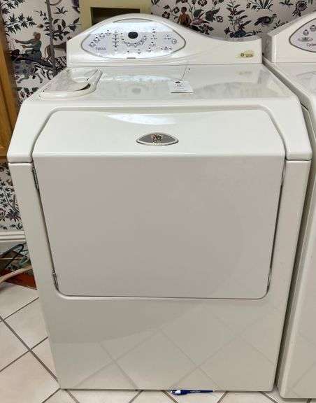 Maytag Neptune Washer