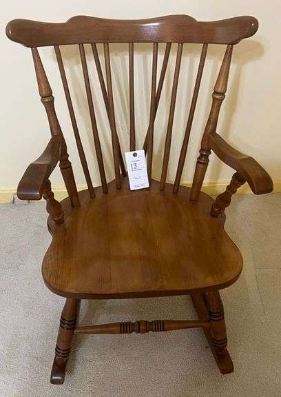 Rocking Chair