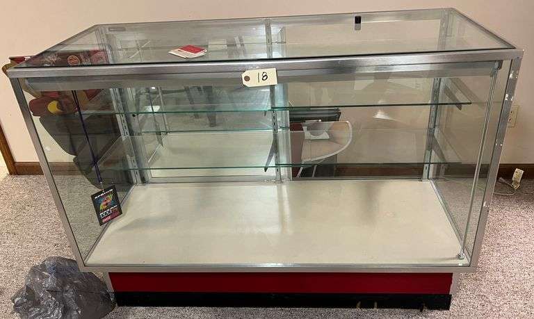 Display Case