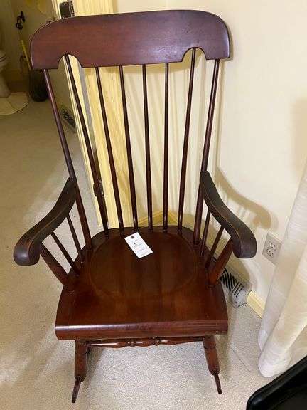 Rocking Chair