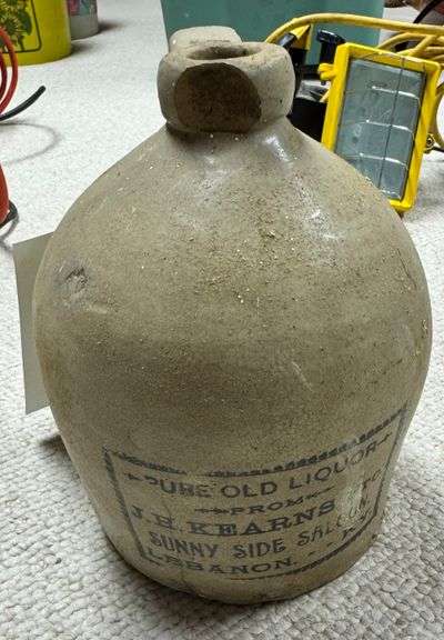 Patricia Morris Living Estate Online Auction - Personal Property - Part 2