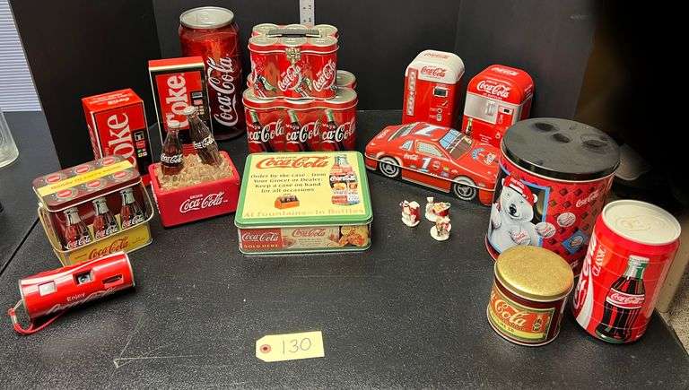 Julie Williams Estate & The Late Douglas Williams - Online Only Auction Part 2