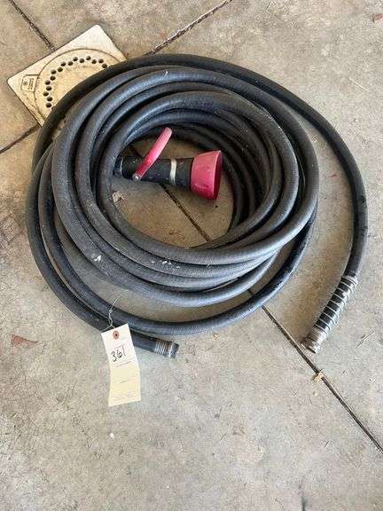 Water Hose
