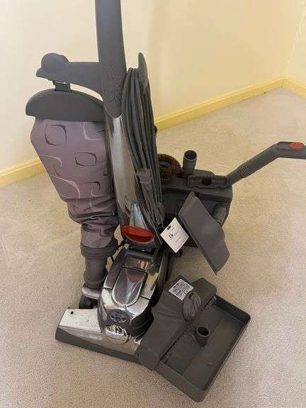 Kirby Vacuum Cleaner
