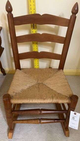 Rocking Chair
