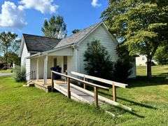 House & Lot - 101 Peterson Street, Campbellsville, KY