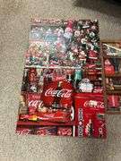 6 Coca Cola Puzzles