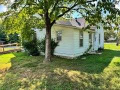 House & Lot - 101 Peterson Street, Campbellsville, KY