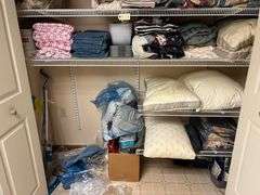 Basement Bathroom Cleanout