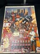 Coca Cola Puzzles