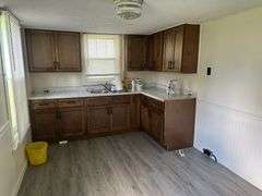 House & Lot - 101 Peterson Street, Campbellsville, KY