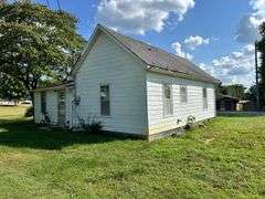 House & Lot - 101 Peterson Street, Campbellsville, KY