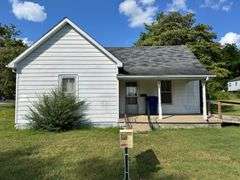 House & Lot - 101 Peterson Street, Campbellsville, KY
