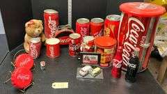 Julie Williams Estate & The Late Douglas Williams - Online Only Auction Part 2