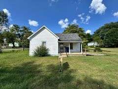 House & Lot - 101 Peterson Street, Campbellsville, KY