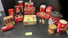 Julie Williams Estate & The Late Douglas Williams - Online Only Auction Part 2