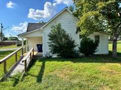 House & Lot - 101 Peterson Street, Campbellsville, KY