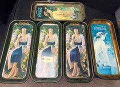 Julie Williams Estate & The Late Douglas Williams - Online Only Auction Part 2