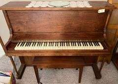 Julie Williams Estate & The Late Douglas Williams - Online Only Auction Part 2