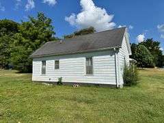 House & Lot - 101 Peterson Street, Campbellsville, KY