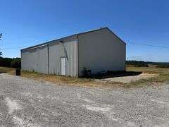 House & 56.764+/- Acres - Tractors, Trucks, & More - Julie Williams Estate & The Late Douglas Williams - Part 3