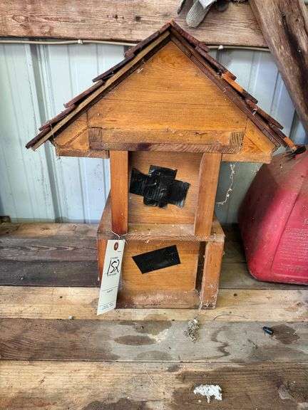 Birdhouse