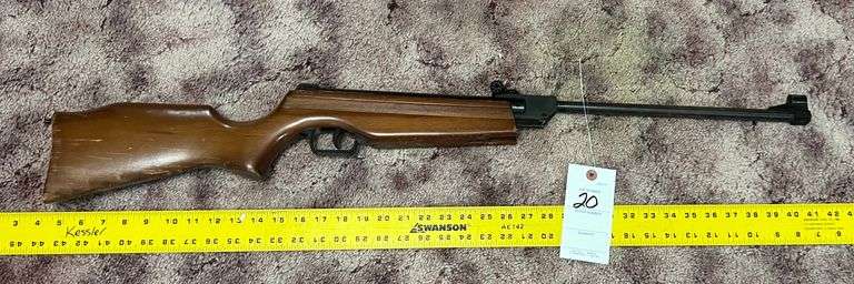 Daisy BB Gun
