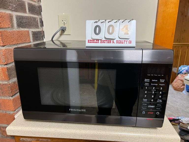 Frigidaire Microwave